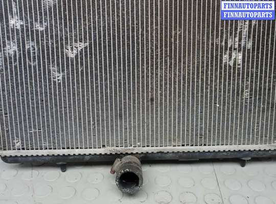 купить радиатор системы охлаждения на CITROEN C5 2