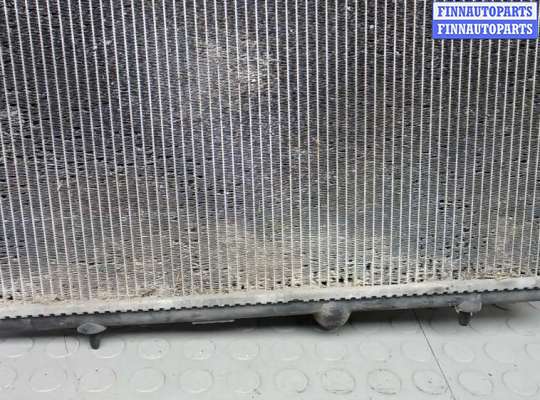 купить радиатор системы охлаждения на CITROEN C5 2