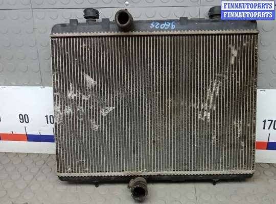 купить радиатор системы охлаждения на CITROEN C5 2