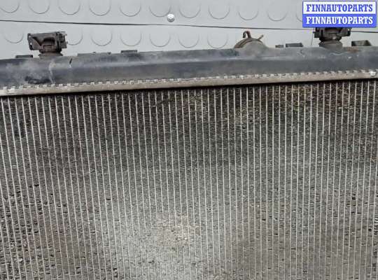 купить радиатор системы охлаждения на CITROEN C5 2