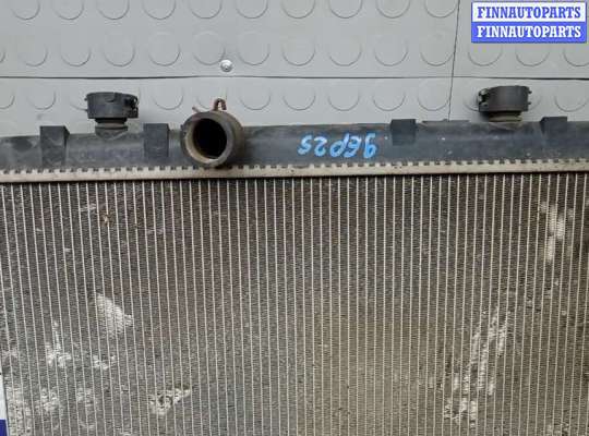 купить радиатор системы охлаждения на CITROEN C5 2