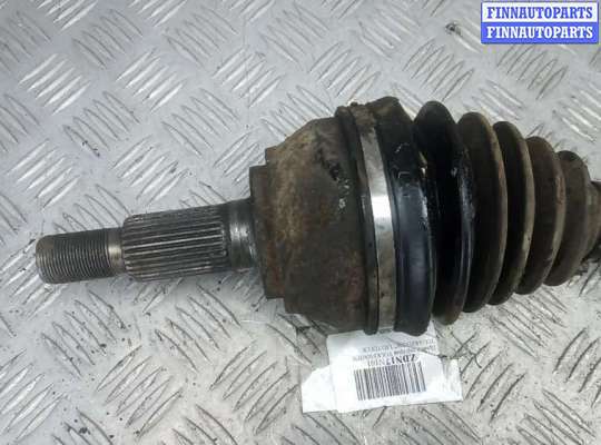 купить привод передний правый на VOLKSWAGEN TOUAREG 7L