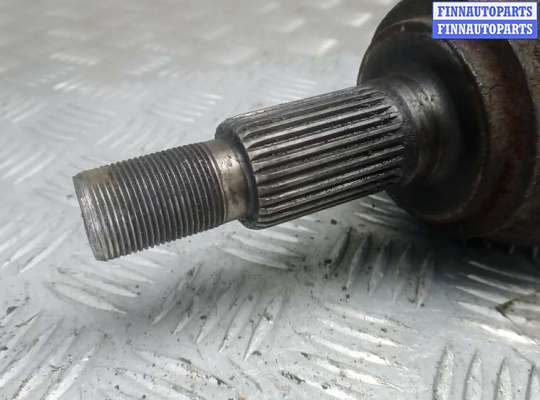 купить привод передний правый на VOLKSWAGEN TOUAREG 7L