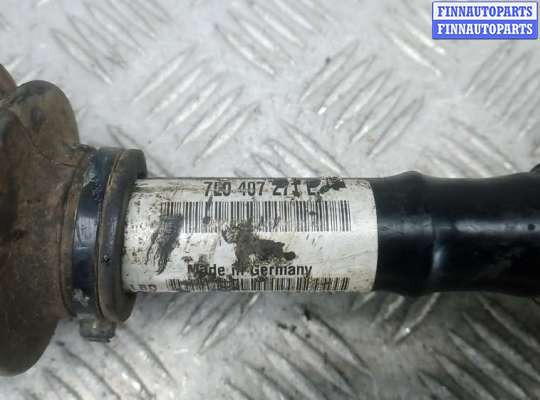 купить привод передний правый на VOLKSWAGEN TOUAREG 7L