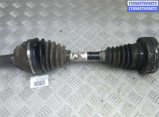 купить привод передний правый на VOLKSWAGEN TOUAREG 7L