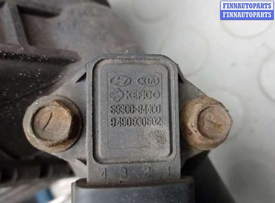 купить радиатор интеркулера на KIA SPORTAGE 3