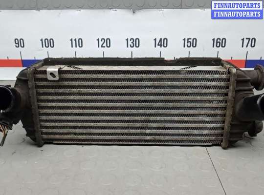 купить радиатор интеркулера на KIA SPORTAGE 3