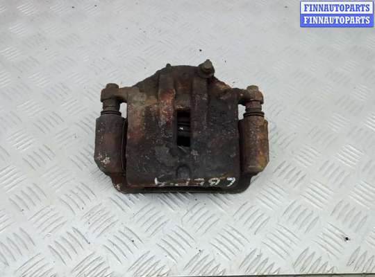 купить суппорт тормозной передний левый на HYUNDAI IX35 1