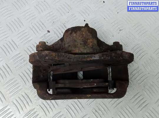 купить суппорт тормозной передний левый на HYUNDAI IX35 1