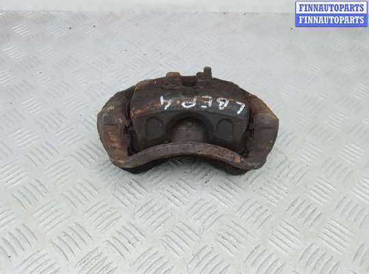 купить суппорт тормозной передний левый на HYUNDAI IX35 1