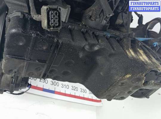 купить двигатель дизельный на MERCEDES BENZ CLK C209