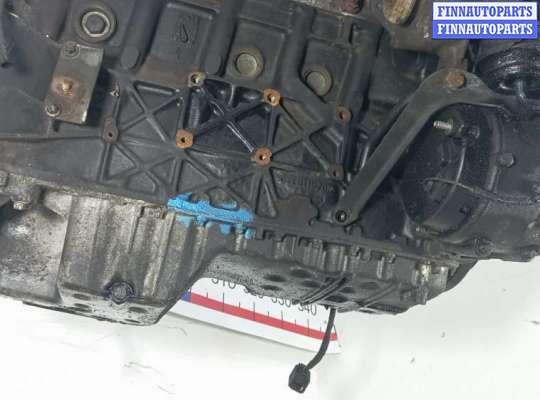 купить двигатель дизельный на MERCEDES BENZ CLK C209