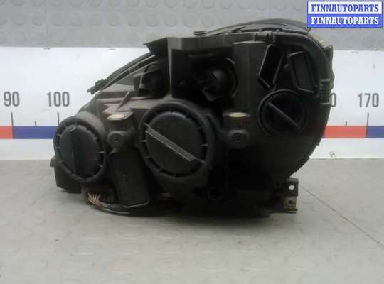 купить фара правая на MERCEDES BENZ C-CLASS W204