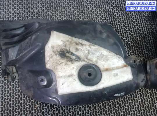 купить защита арок (защита крыла, подкрылок) передняя левая на RENAULT MEGANE 3