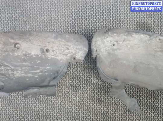 купить защита арок (защита крыла, подкрылок) передняя левая на RENAULT MEGANE 3