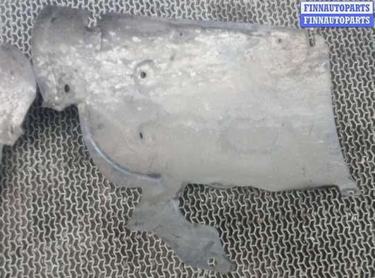 купить защита арок (защита крыла, подкрылок) передняя левая на RENAULT MEGANE 3