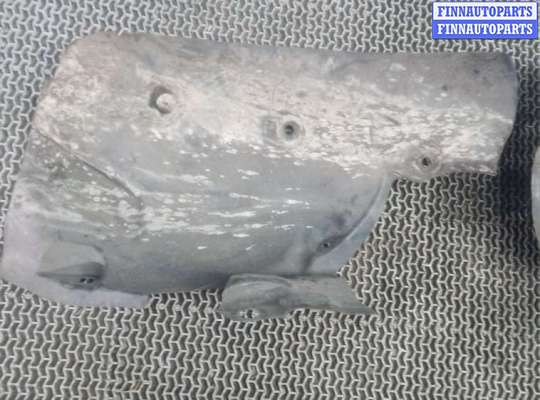 купить защита арок (защита крыла, подкрылок) передняя левая на RENAULT MEGANE 3