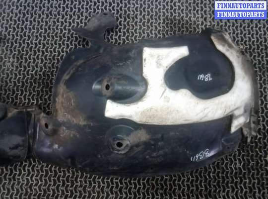 купить защита арок (защита крыла, подкрылок) передняя левая на RENAULT MEGANE 3