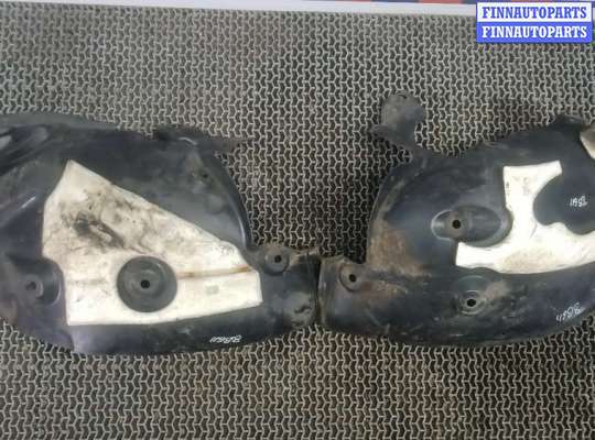 Купить защита арок (защита крыла, подкрылок) передняя левая на RENAULT MEGANE 3 защита арок (защита крыла, подкрылок) передняя левая RN1553032 на RENAULT MEGANE 3