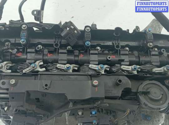 купить двигатель дизельный на BMW 7 F01