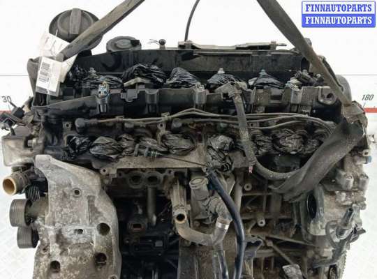 купить двигатель дизельный на BMW 7 F01