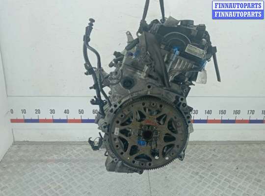 купить двигатель дизельный на BMW 7 F01