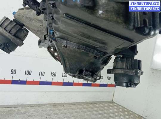 купить двигатель дизельный на BMW 7 F01