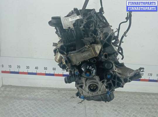 двигатель дизельный BM3546225 на BMW 7 F01