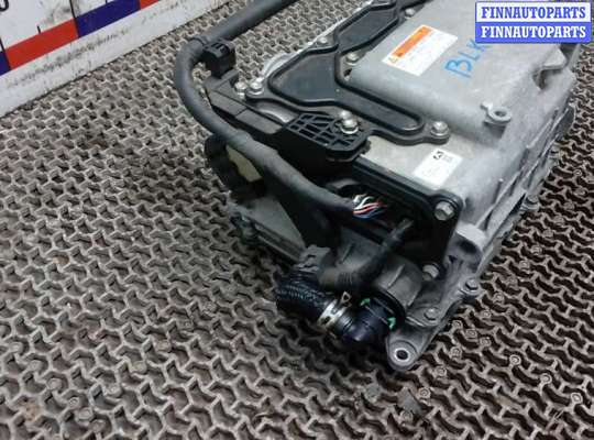 купить инвертор на TOYOTA PRIUS XW30