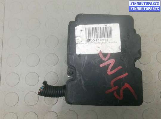 купить блок abs на HYUNDAI I30 GD