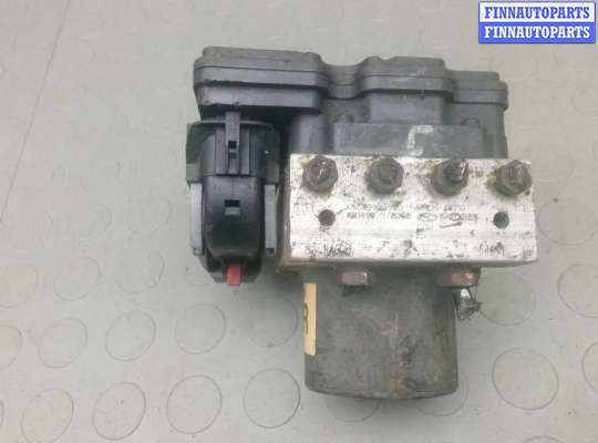 купить блок abs на HYUNDAI I30 GD