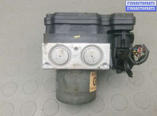 купить блок abs на HYUNDAI I30 GD