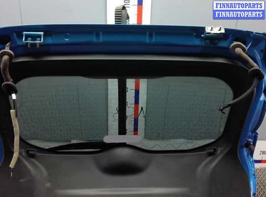 купить дверь 3-5 на NISSAN QASHQAI J11