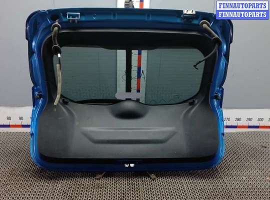 купить дверь 3-5 на NISSAN QASHQAI J11