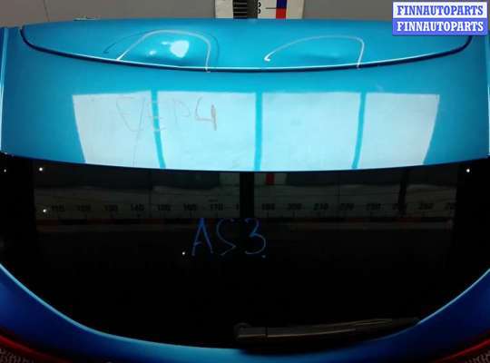 купить дверь 3-5 на NISSAN QASHQAI J11