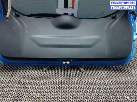 купить дверь 3-5 на NISSAN QASHQAI J11