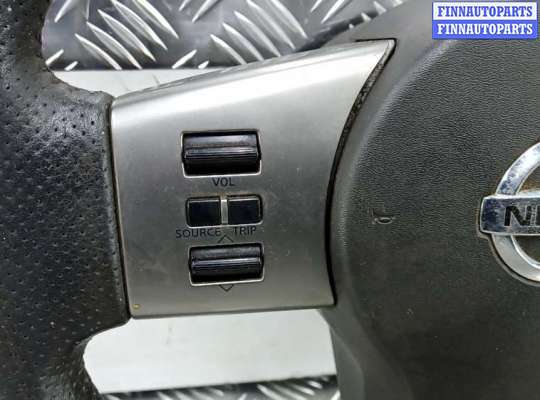 купить руль на NISSAN PATHFINDER R51