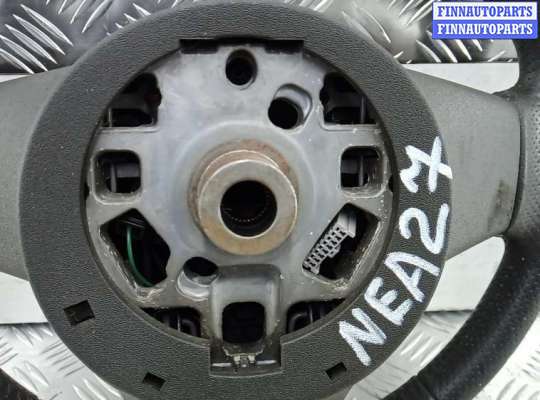 купить руль на NISSAN PATHFINDER R51