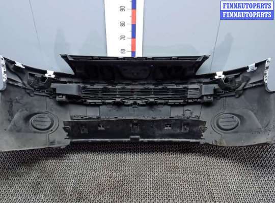 купить бампер передний на PEUGEOT PARTNER 2