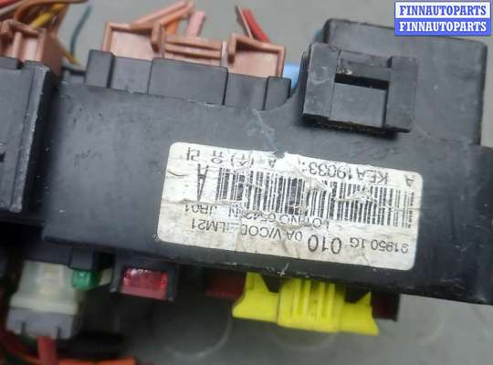 купить блок управления на KIA RIO 2
