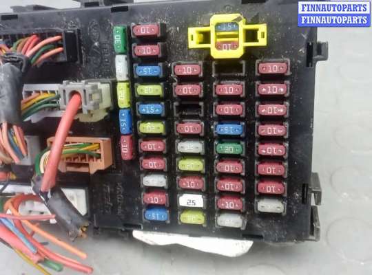 купить блок управления на KIA RIO 2