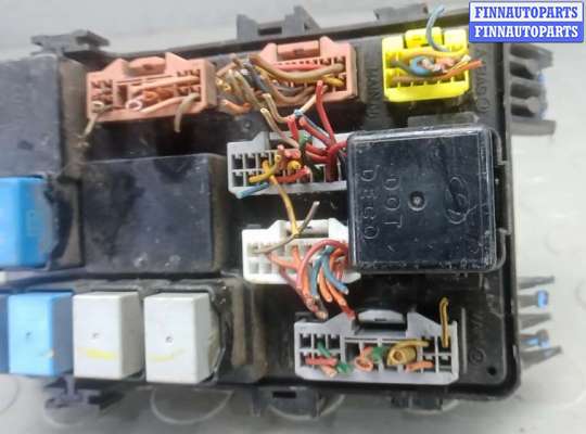 купить блок управления на KIA RIO 2