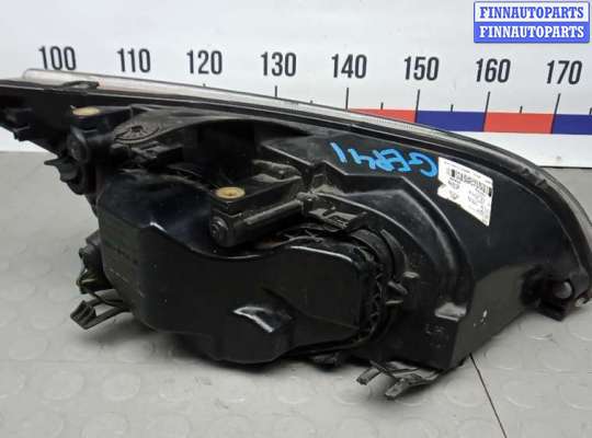 Фара передняя на Ford Focus II