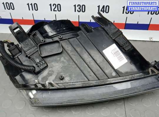 Фара передняя на Ford Focus II