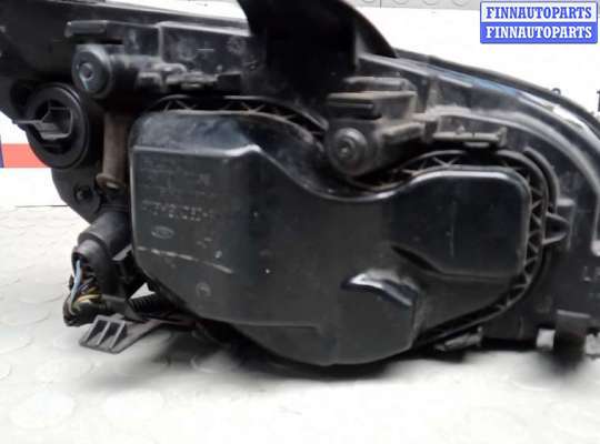 Фара передняя на Ford Focus II