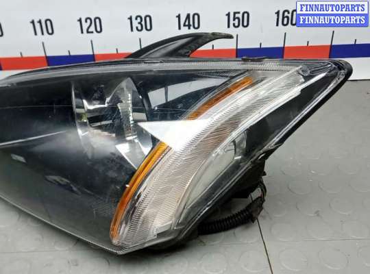 Фара передняя на Ford Focus II