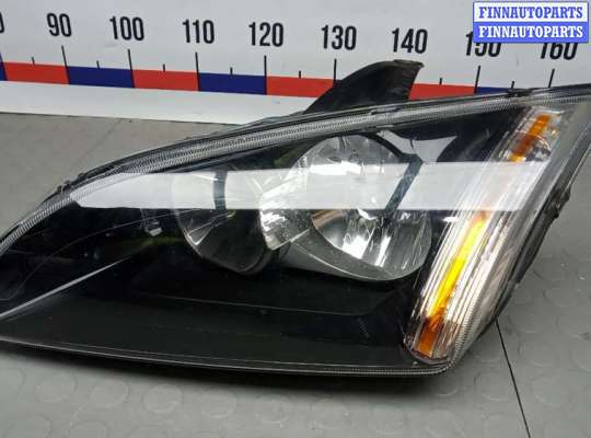 Фара передняя на Ford Focus II