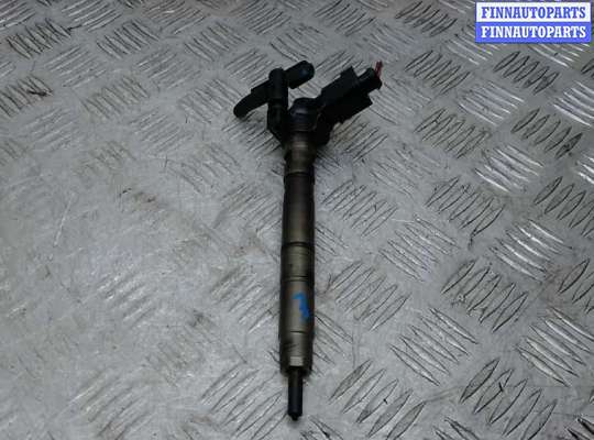 купить форсунка дизельная на VOLKSWAGEN PASSAT B6