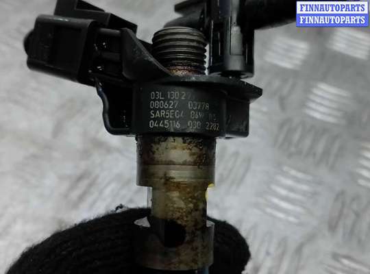 купить форсунка дизельная на VOLKSWAGEN PASSAT B6