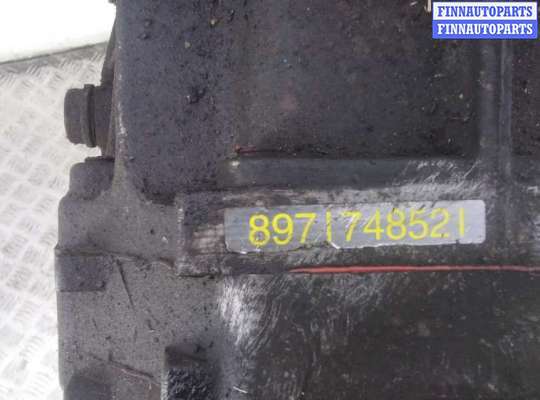 купить кпп 5ст. на ISUZU TROOPER 2 2